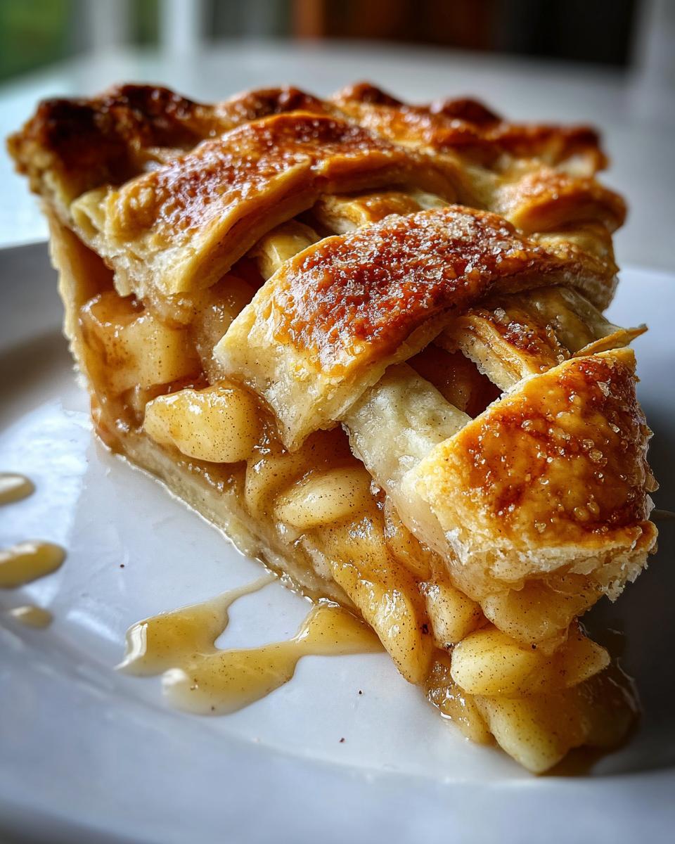 Apple Pie