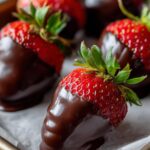 Chocolate Covered Strawberries