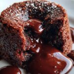 Chocolate Lava Cake
