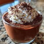 Chocolate Mousse
