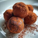 Chocolate Truffles