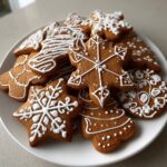 Gingerbread Cookies