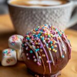 Hot Chocolate Bombs
