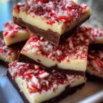 Peppermint Bark