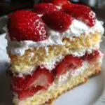 Strawberry Shortcake
