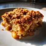 Apple Crisp