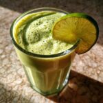 Avocado Smoothie