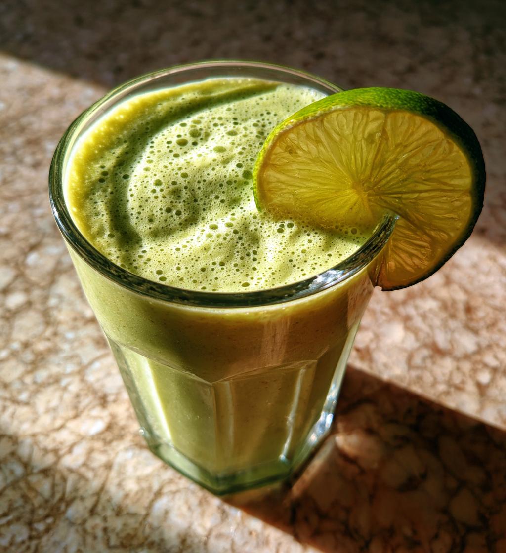Avocado Smoothie