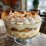 Banana Pudding