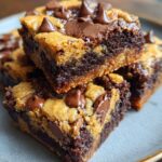 Brookies (Brownie + Cookie combo)
