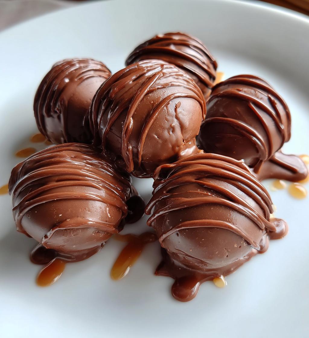 Buttercream Truffles Recipe - Shugary Sweets - detail 1