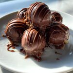 Buttercream Truffles Recipe - Shugary Sweets