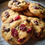Cherry Chocolate Chip Cookies