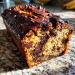 Chocolate Banana fillet
