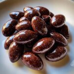 Chocolate Covered Almonds