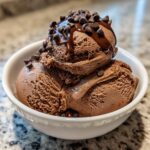 Chocolate Ice Cream
