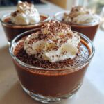 Chocolate Pudding