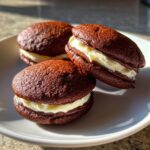 Chocolate Whoopie Pies