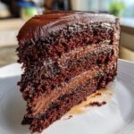 Classic Chocolate Layer Cake