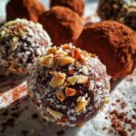 Classic & Chocolate Truffles