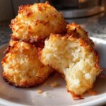 Coconut Macaroons