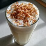 Coconut Milkshake