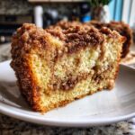 Coffee Crumb Cake