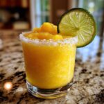 Frozen Mango Margarita