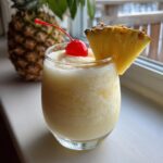 Frozen Piña Colada