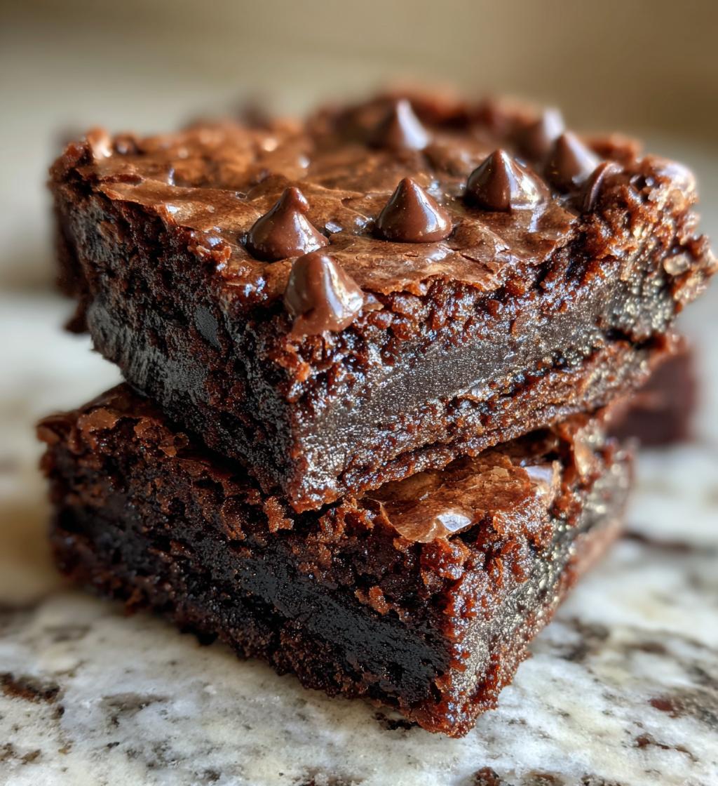 Fudge Brownie Cookie Bars - detail 1