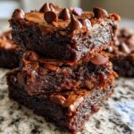 Fudge Brownie Cookie Bars