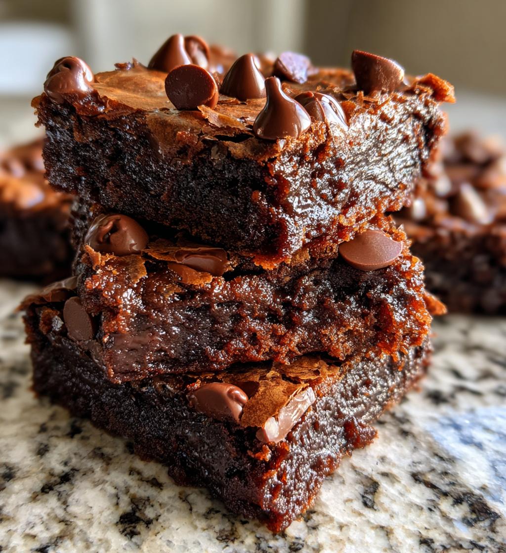Fudge Brownie Cookie Bars