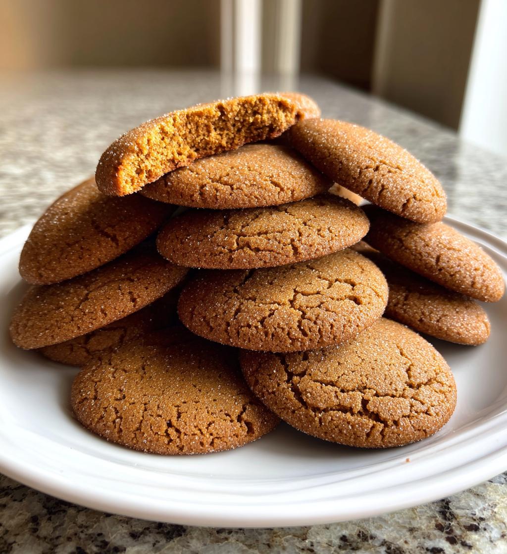 Gingerbread Cookies - detail 1