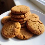 Gingerbread Cookies