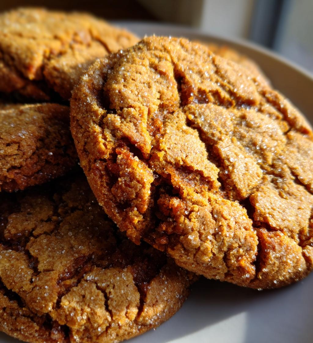 Gluten-Free Almond Butter Cookies