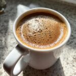 Keto Bulletproof Coffee Recipe