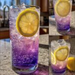 Lavender Lemonade