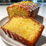 Lemon Drizzle Cake