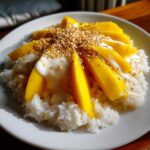 Mango Sticky Rice