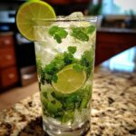 Mint Limeade