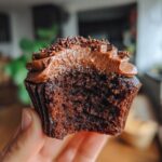Mocha Espresso Cupcakes