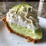 No-Bake Key Lime Pie
