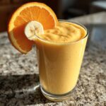 Orange Creamsicle Smoothie