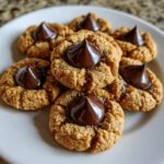 Peanut Butter Blossoms