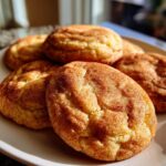Snickerdoodle Cookies