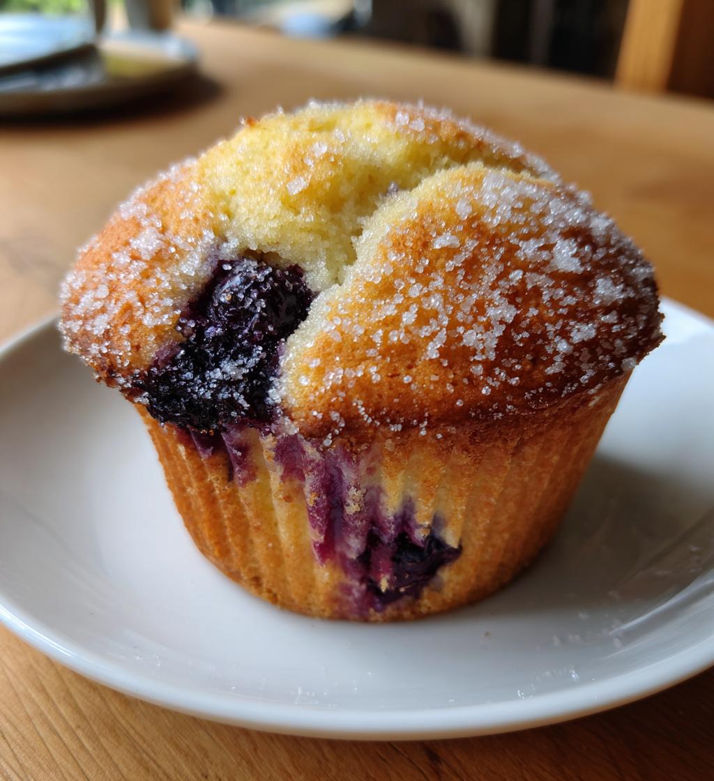 breakfast muffins recipes - detail 1