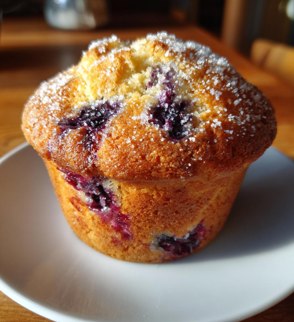 breakfast muffins recipes