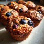 gluten free dairy free muffins recipes