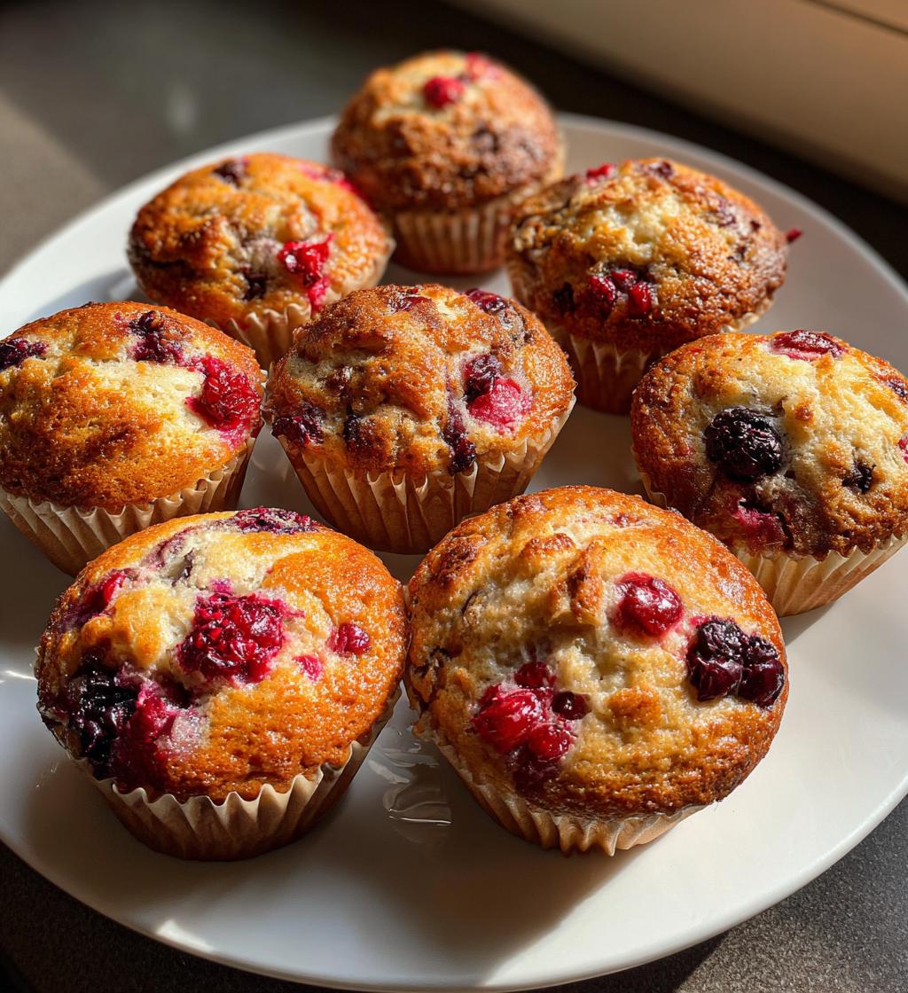healthy muffins recipes - detail 1