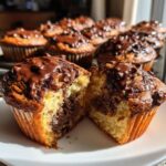 recipes muffins chocolate